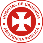 Logotipo de Docencia y Capacitación continua HUAP